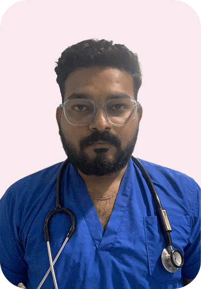 doctor